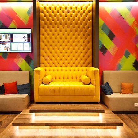 Ibis Styles Parndorf Neusiedler See Ngoại thất bức ảnh