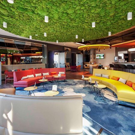 Ibis Styles Parndorf Neusiedler See Ngoại thất bức ảnh