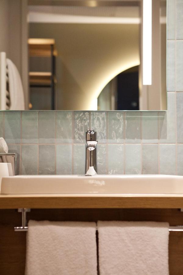 Ibis Styles Parndorf Neusiedler See Ngoại thất bức ảnh