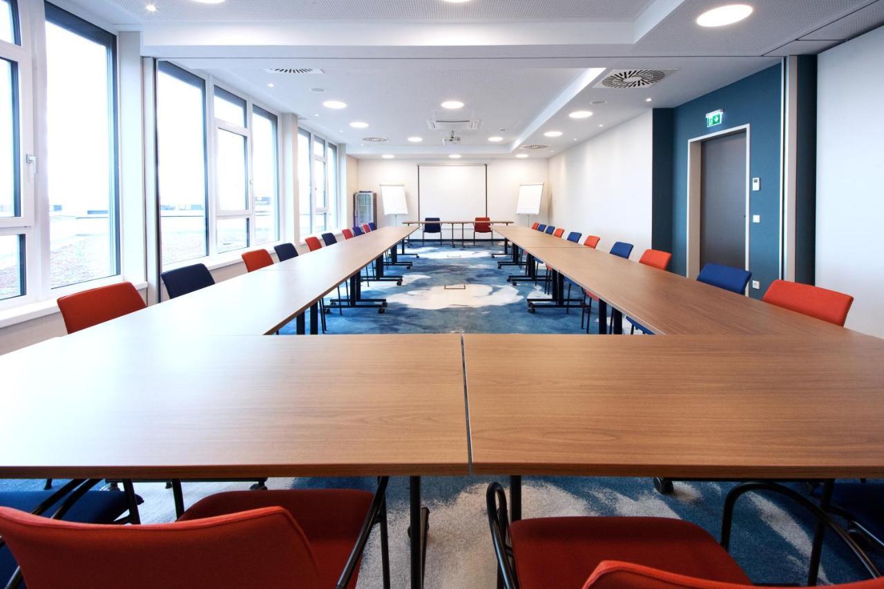 Ibis Styles Parndorf Neusiedler See Ngoại thất bức ảnh