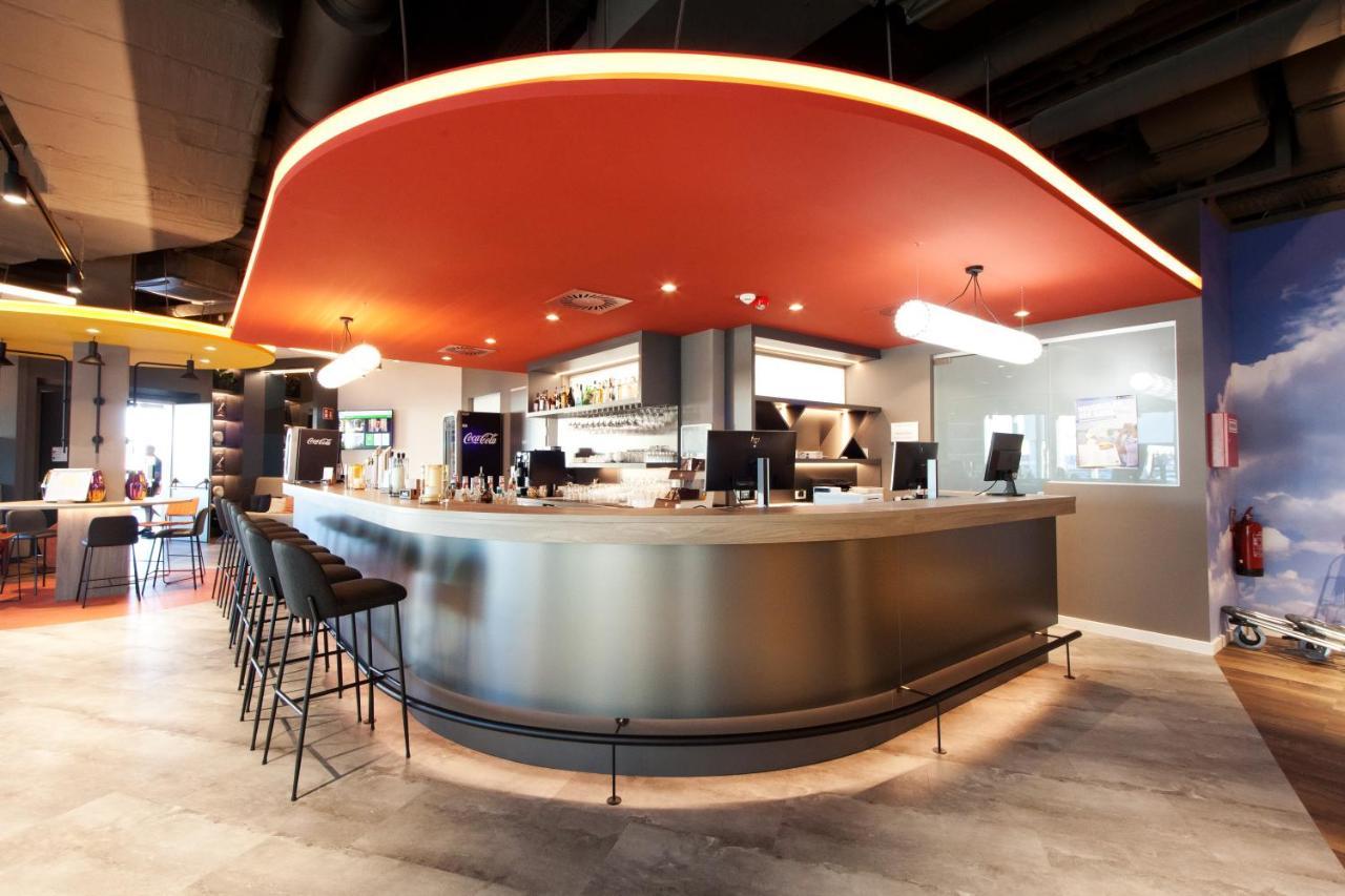 Ibis Styles Parndorf Neusiedler See Ngoại thất bức ảnh