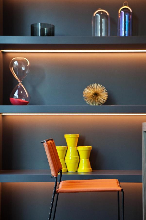 Ibis Styles Parndorf Neusiedler See Ngoại thất bức ảnh