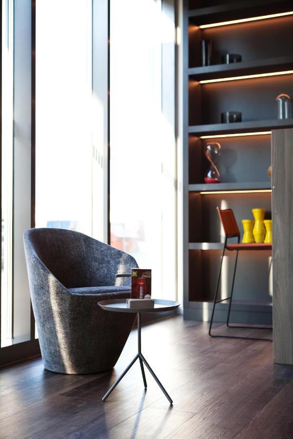 Ibis Styles Parndorf Neusiedler See Ngoại thất bức ảnh