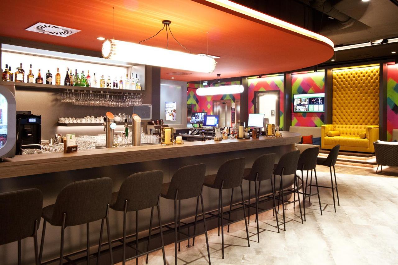 Ibis Styles Parndorf Neusiedler See Ngoại thất bức ảnh