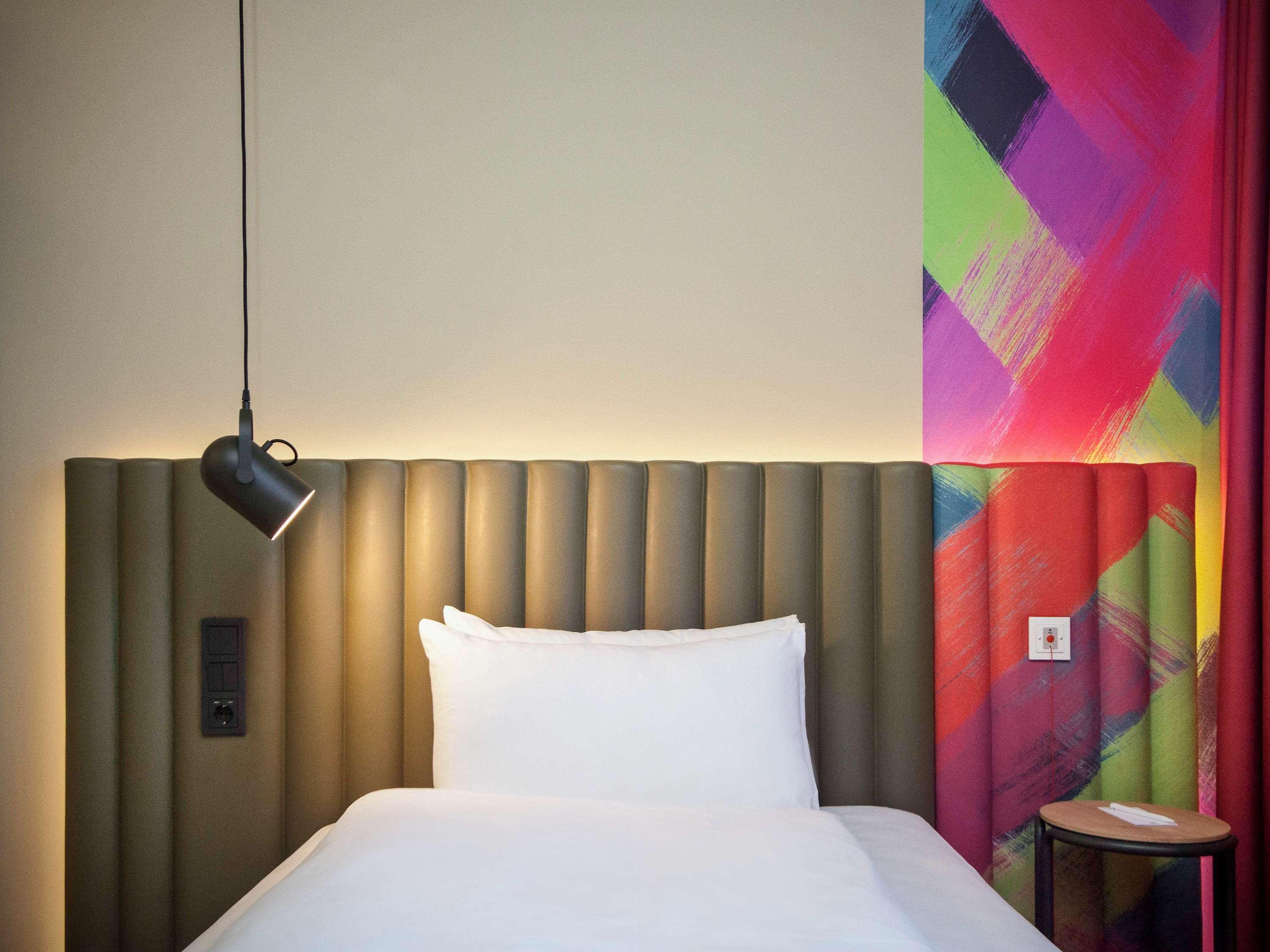 Ibis Styles Parndorf Neusiedler See Ngoại thất bức ảnh