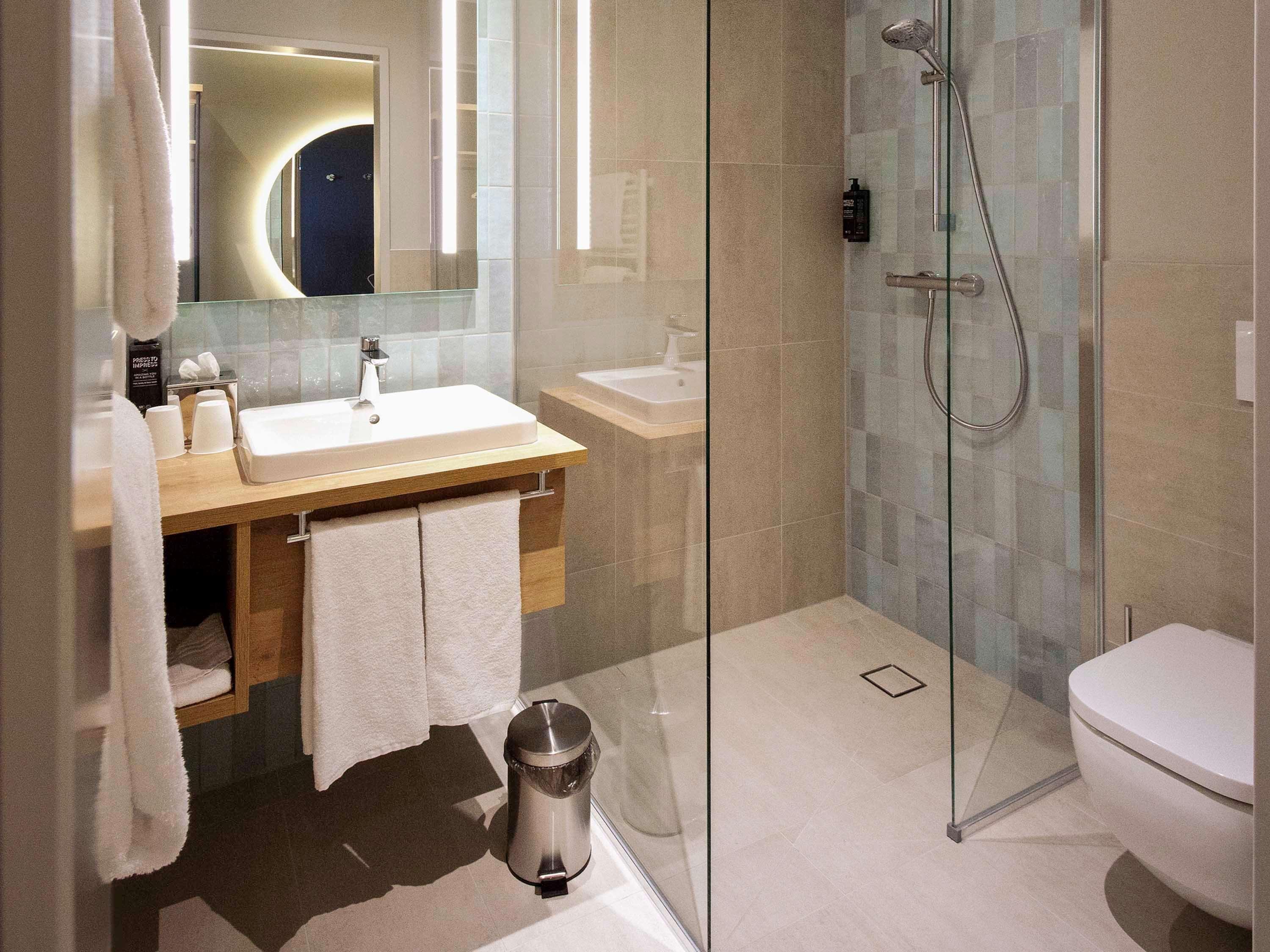 Ibis Styles Parndorf Neusiedler See Ngoại thất bức ảnh
