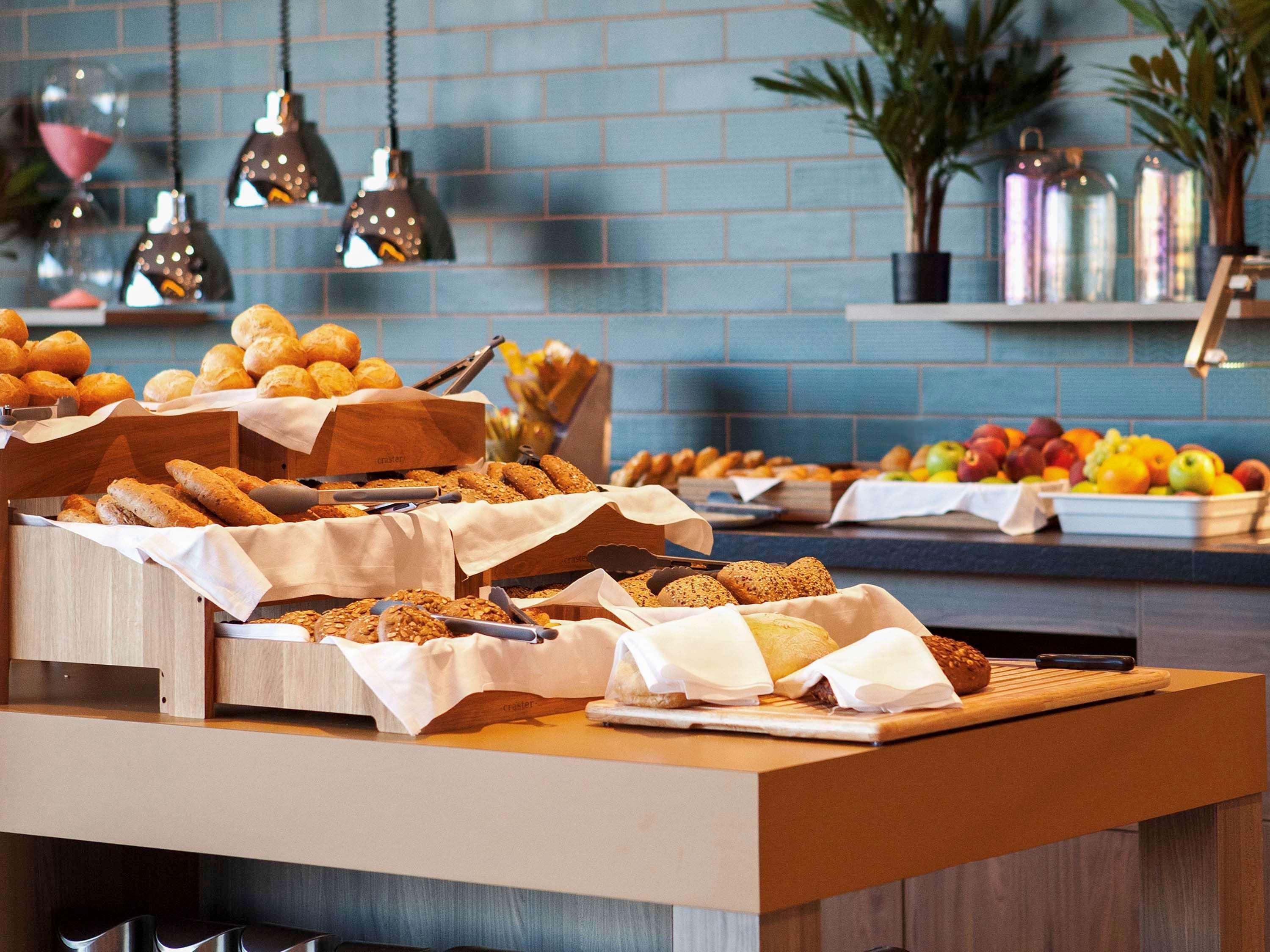 Ibis Styles Parndorf Neusiedler See Ngoại thất bức ảnh