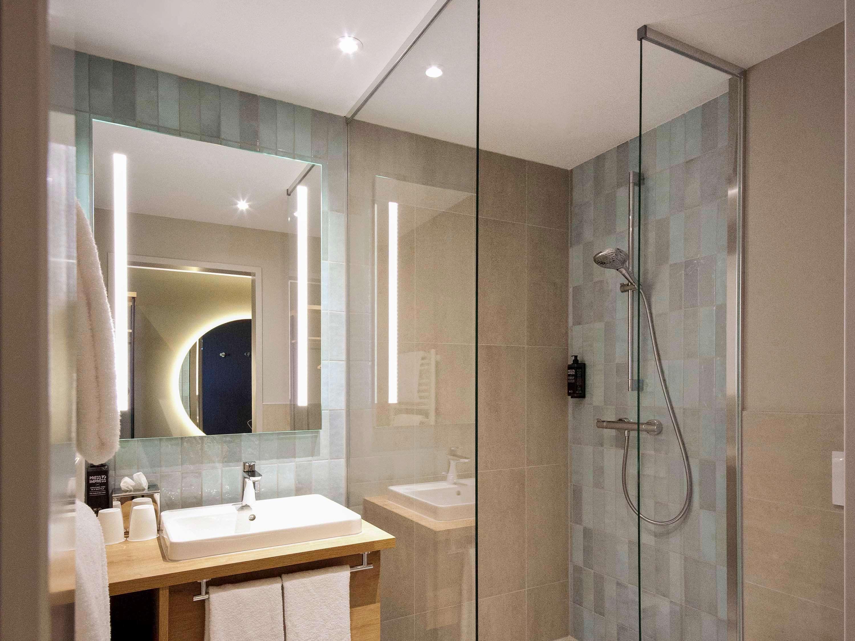 Ibis Styles Parndorf Neusiedler See Ngoại thất bức ảnh
