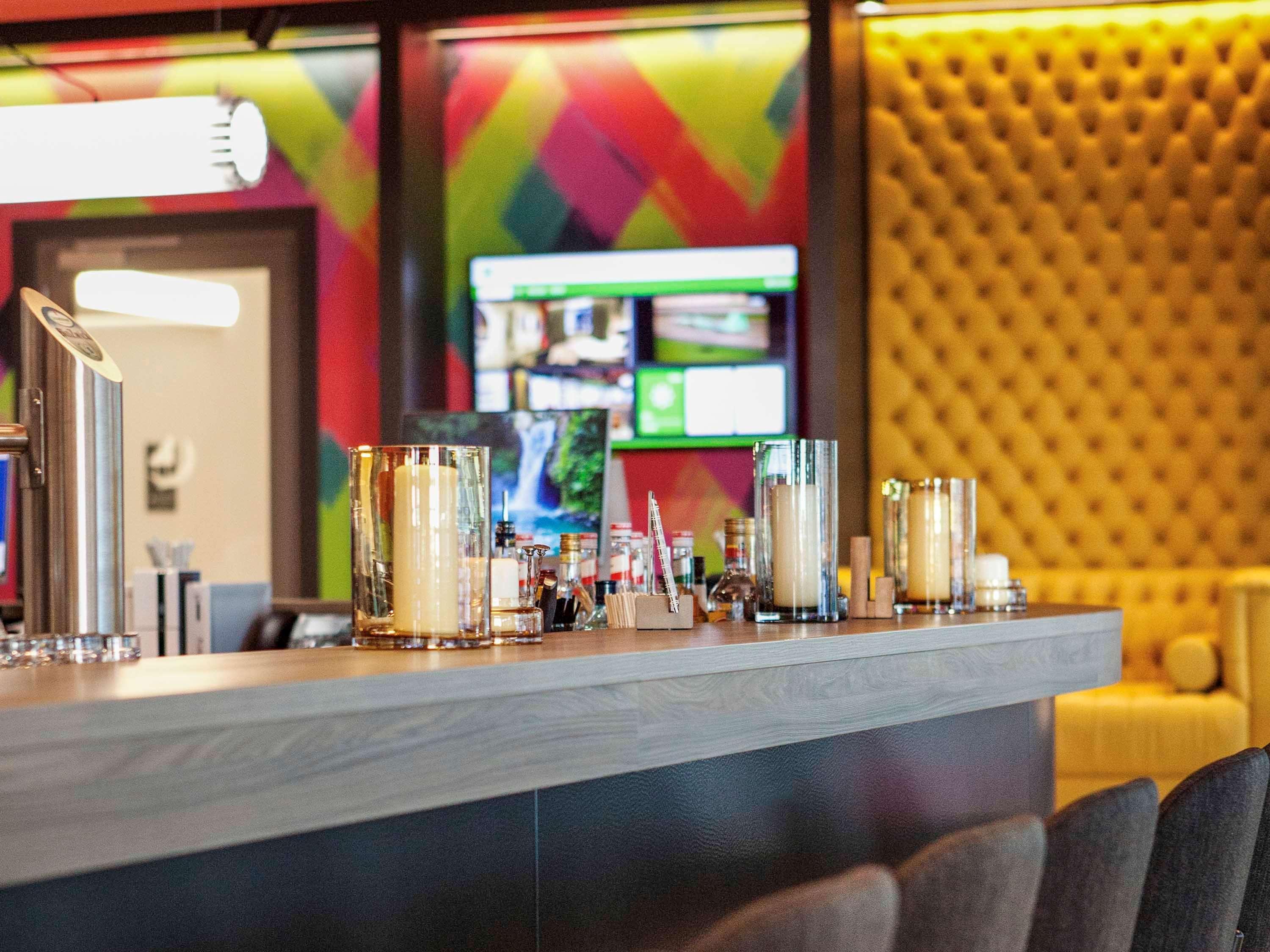 Ibis Styles Parndorf Neusiedler See Ngoại thất bức ảnh
