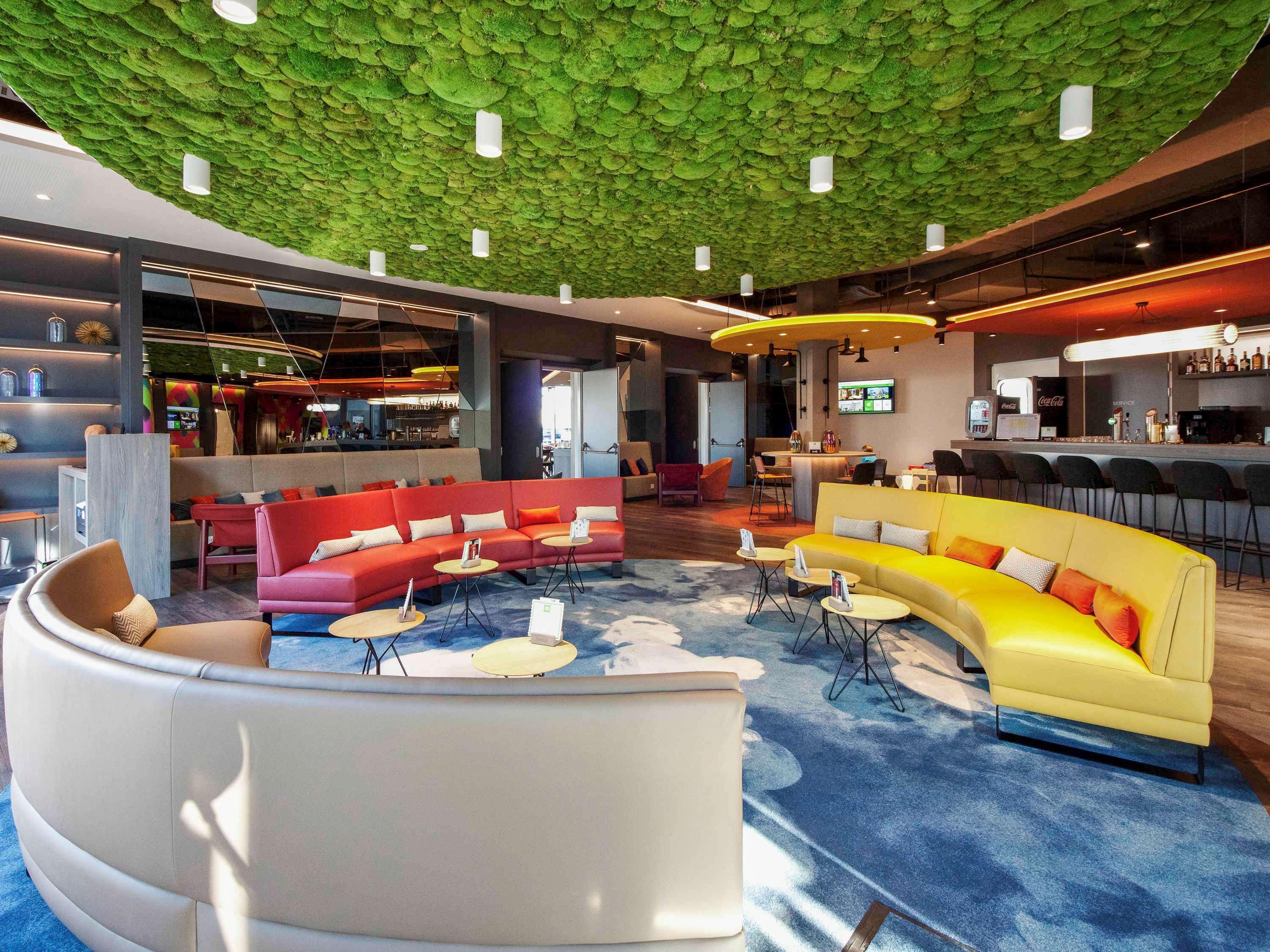 Ibis Styles Parndorf Neusiedler See Ngoại thất bức ảnh