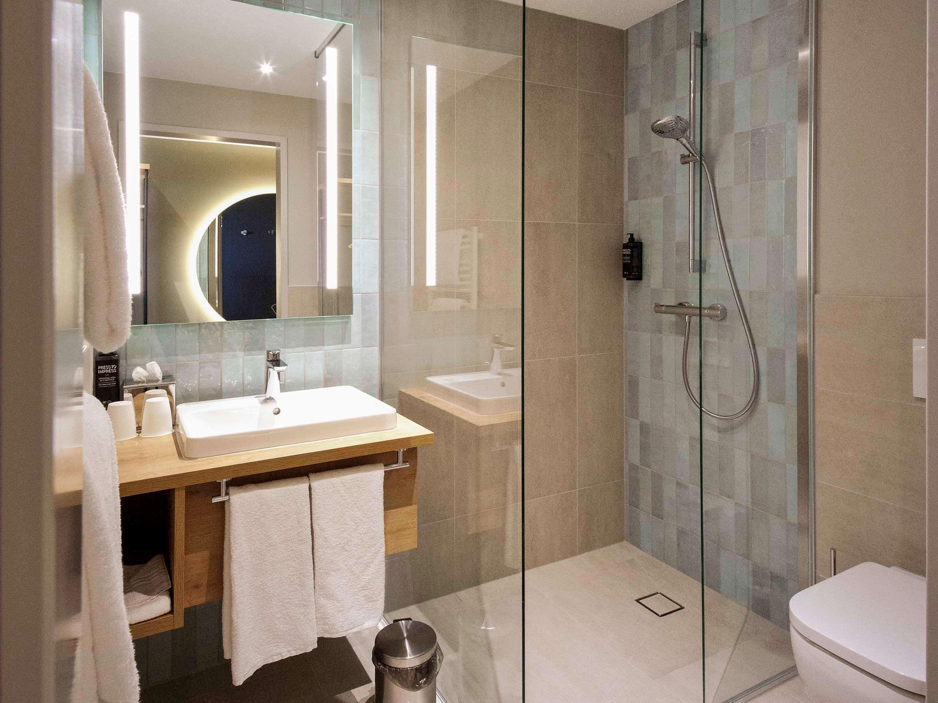 Ibis Styles Parndorf Neusiedler See Ngoại thất bức ảnh