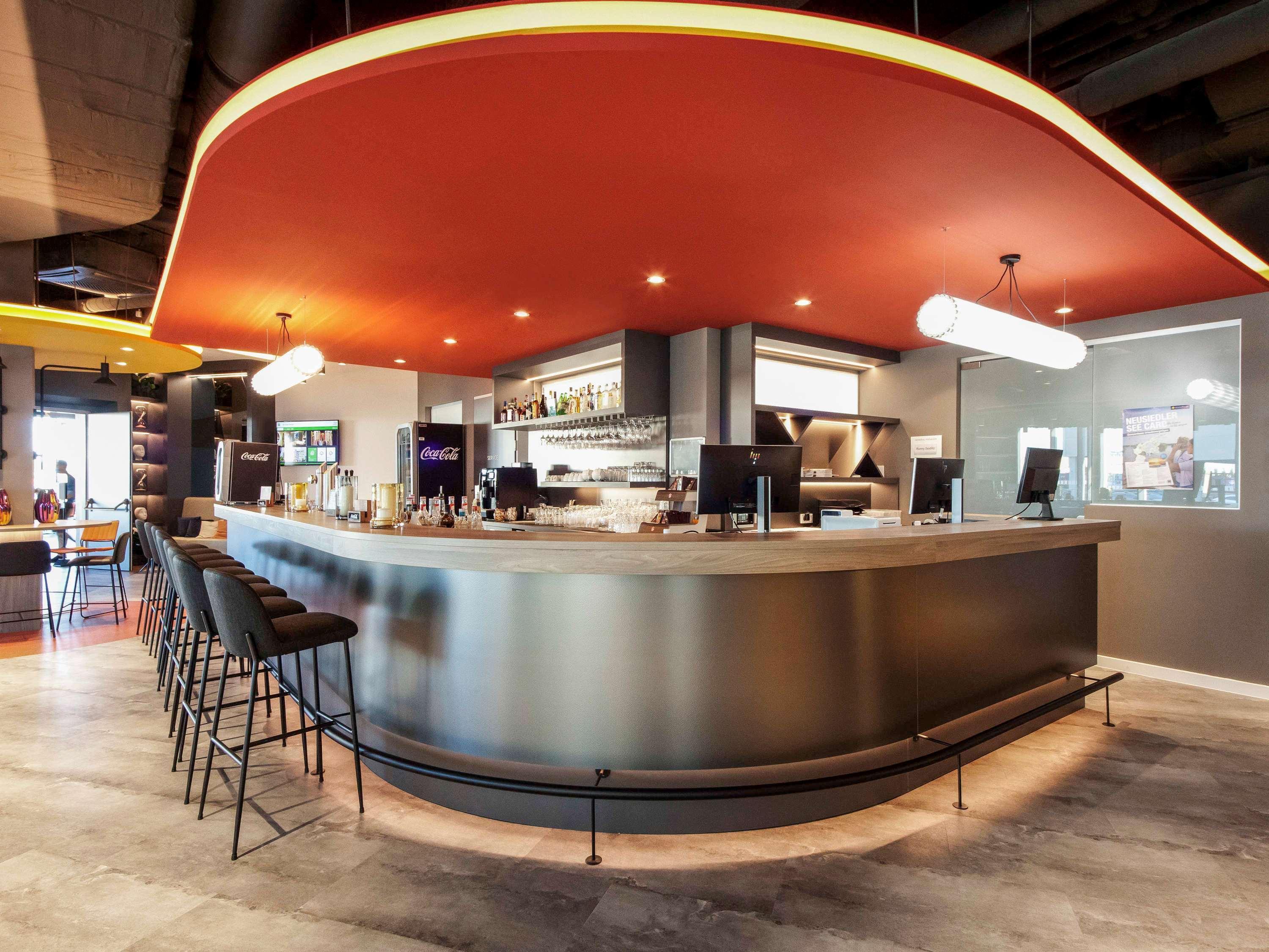 Ibis Styles Parndorf Neusiedler See Ngoại thất bức ảnh